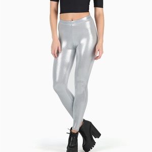 Black Milk Juicy Fruit Ice leggings